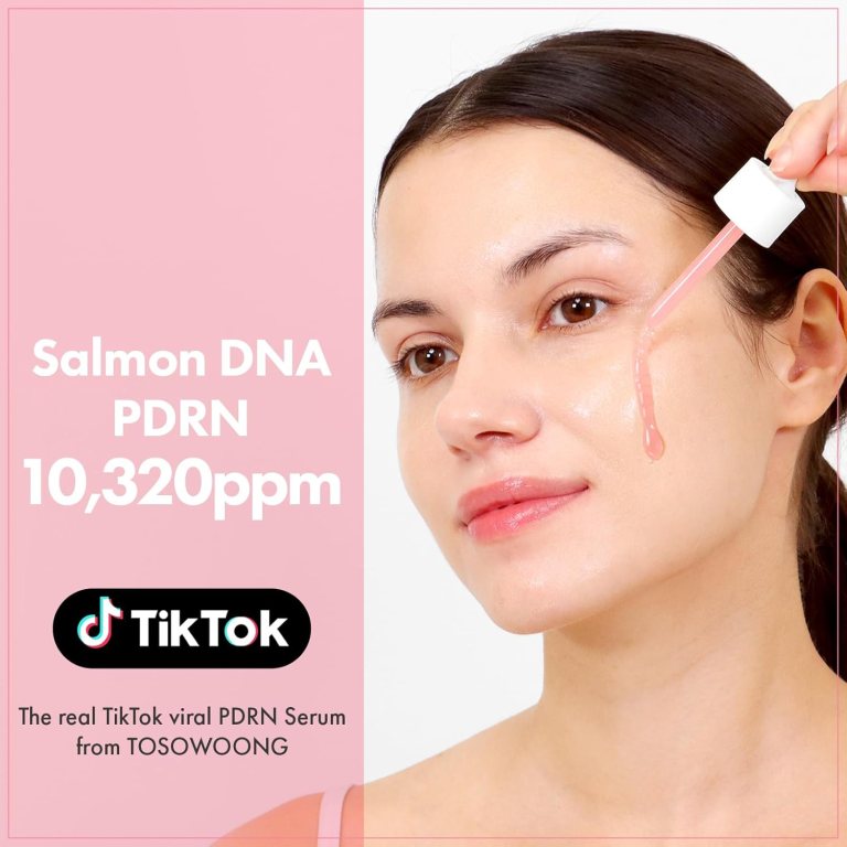 Korean evening skincare routine-step by step guide with most popular products..